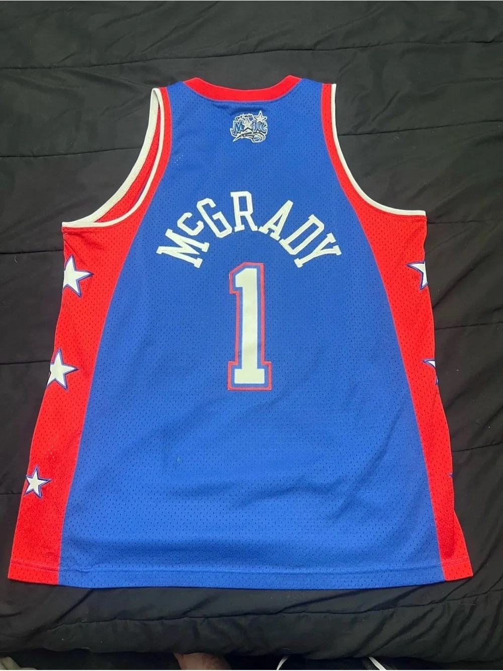 Nike tracy mcgrady